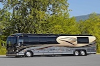 2008 Prevost Marathon XLII For Sale